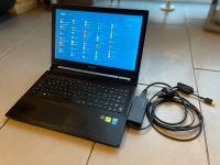 Lenovo Flex 2-15 Notebook Touchscreen, 15,6 Zoll Laptop Kreis Pinneberg - Tornesch Vorschau