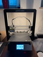 Anycubic Mega-S 3D Drucker mit Upgrades Niedersachsen - Göttingen Vorschau