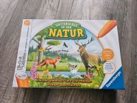 TipToi Spiel Unterwegs in der Natur neu Niedersachsen - Velpke Vorschau