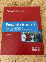 Personalwirtschaft (6. Auflage) Nordrhein-Westfalen - Steinhagen Vorschau