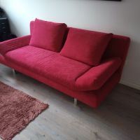 Schlafsofa*Couch*mit Matratzentopper*neuwertig* Nordrhein-Westfalen - Pulheim Vorschau