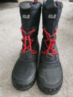 Jack Wolfskin Jungen Gummischuhe Iceland Winterstiefel Gr39. Altona - Hamburg Lurup Vorschau