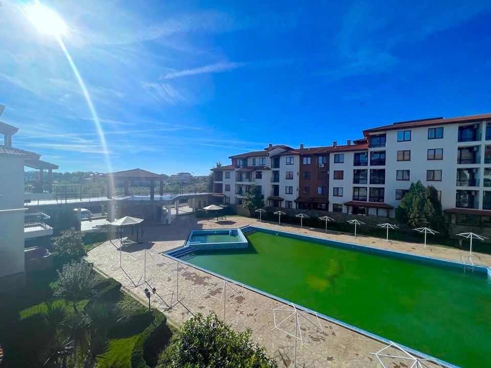 Ferienwohnung in Bulgarien am Sonnenstrand zu verkaufen in Sinsheim