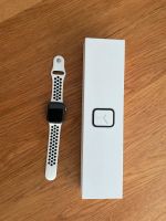 Apple Watch Series 4 Edelstahl silber 44 mm Hessen - Wetzlar Vorschau