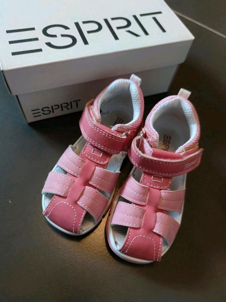 Esprit Sandalen in Memmingen