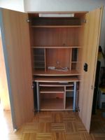 Computerschrank, PC-Schrank, Büroschrank Baden-Württemberg - Göppingen Vorschau