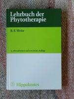 Lehrbuch der Phytotherapie Kiel - Elmschenhagen-Kroog Vorschau