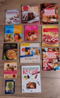 Verkaufe diverse Bücher Nordrhein-Westfalen - Sundern (Sauerland) Vorschau