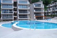 Geräumige Dreizimmerwohnung mit Garage und Poolblick in Przno, Budva - WOHNUNG MONTENEGRO Immobilien ID: IM3275-P Nordrhein-Westfalen - Reichshof Vorschau