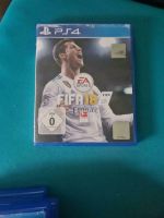 Ps4  Fifa 18 Niedersachsen - Bückeburg Vorschau