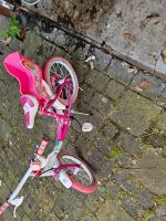 Kinderfahrrad. Niedersachsen - Bissendorf Vorschau