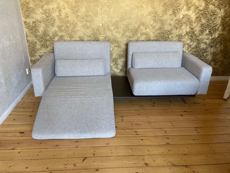 Schlafsofa Sofa Liege in Berlin