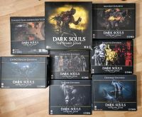 Dark Souls Brettspiel Komplettpaket Hessen - Cölbe Vorschau