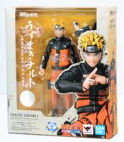 Sh Figuarts Naruto Nordrhein-Westfalen - Krefeld Vorschau