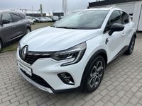 Renault Captur INTENS E-TECH PLUG-in Hybrid 160 Dresden - Lockwitz Vorschau