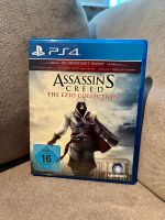 Assassin's Creed Ezio Collection Trilogy 3xSpiele PS4 PS5 Bayern - Memmingen Vorschau