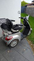 Elektro Rollstuhl & Senioren Mobile Niedersachsen - Laatzen Vorschau