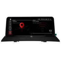 Für BMW X3 E83 10" Touchscreen Android GPS Navigation CarPlay Nordrhein-Westfalen - Neuss Vorschau