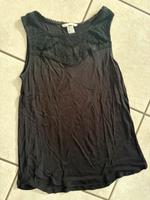 Top mit Spitze H&M Nordrhein-Westfalen - Bergkamen Vorschau