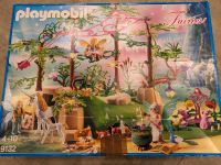 Playmobil Fairies 9132 Feenwald Bayern - Günzburg Vorschau