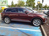 VW Touareg V6 TDI 4Motion Chemnitz - Rottluff Vorschau