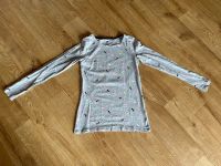 H&M Langarmshirt / Longsleeve / Shirt für Mädchen, Gr. 134 / 140 Niedersachsen - Bad Fallingbostel Vorschau