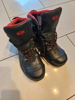 Haix gr.41  Black Eagle Safety 54 mid Bayern - Plattling Vorschau