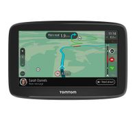 TomTom Navigationsgerät GO Classic 6 Zoll NEU, GARANTIE Niedersachsen - Emden Vorschau