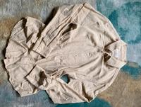 Guess Leinen Hemd Bluse Damen Herren Größe S Beige leicht Sommer Berlin - Charlottenburg Vorschau