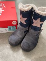 Superfit Winterstiefel Flavia Größe 29 Rheinland-Pfalz - Bornheim Pfalz Vorschau