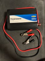 Inverter Powersource 300w Nordrhein-Westfalen - Gelsenkirchen Vorschau