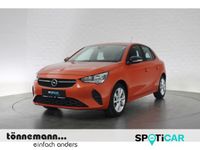 Opel Corsa F EDITION+PARKPILOT+TOUCHSCREEN+KLIMAANLAG Nordrhein-Westfalen - Heiden Vorschau