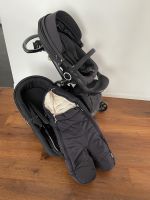 Stokke Kinderwagen Xplory® Kinderwagen 2in1 inkl. Babywanne… Baden-Württemberg - Fellbach Vorschau