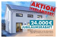 Wir feiern Geburtstag! Unser Aktionshaus zum 40.jährigen Jubiläum * ohne Grundstück * Niedersachsen - Duderstadt Vorschau