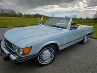 Mercedes SL R 107 Nordfriesland - Husum Vorschau