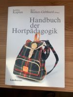 Handbuch der Hortpädagogik Sachsen - Döbeln Vorschau