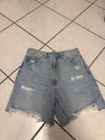 Stradivarius Shorts M Hessen - Bensheim Vorschau