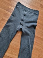 Thermo Leggins grau 36 38 Damen tchibo Bayern - Würzburg Vorschau