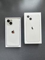 iPhone 13 - 128 GB - Wie Neu OVP Bergedorf - Hamburg Allermöhe  Vorschau