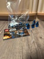 Lego Star Wars 7914, 100% Vollständig Niedersachsen - Uelzen Vorschau