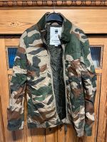 G-Star RAW Camouflage Bomber Jacke Brandenburg - Falkensee Vorschau