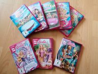 BARBIE DVDs ❤️ Baden-Württemberg - Ottersweier Vorschau