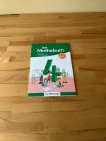 Mildenberger Das Mathebuch 4 Neuauflage Grundschule Bayern - Straubing Vorschau