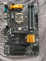 Gigabyte GA-Z97P-D3 Intel So.1150 Dual Channel DDR3 ATX Mainboard Rheinland-Pfalz - Mainz Vorschau