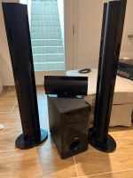 Lautsprecher Teufel Columa Cl 100 Fr inkl Subwoofer Bayern - Erlangen Vorschau