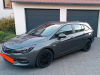 Opel Astra ST, 1,2 Start-Stopp, Kamera, Navi Bayern - Stadtlauringen Vorschau