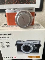 Panasonic lumix systemkamera Niedersachsen - Braunschweig Vorschau