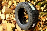 4x 215/75 R15 100/97S BF GOODRICH ALL TERRAIN K/O2 OFFROAD REIFEN Niedersachsen - Melle Vorschau