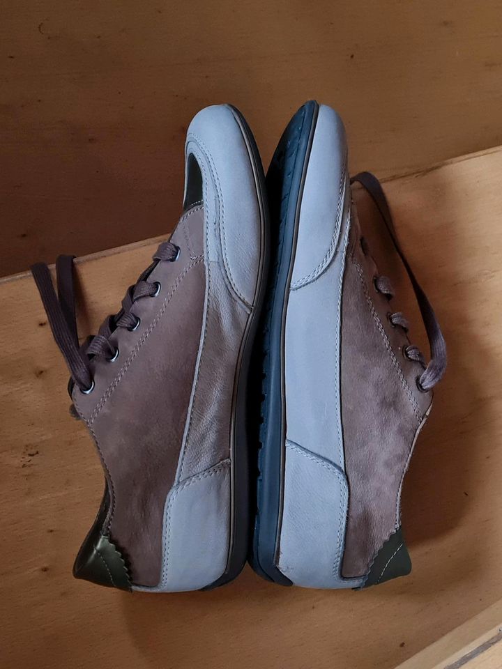 Damenschuhe Gr. 39,Geox Respira Damen Schuhe,Neu,TOP!!! in Neuwied