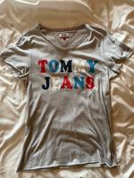 Tommy Hilfiger T-Shirt Gr. S Hessen - Lahnau Vorschau